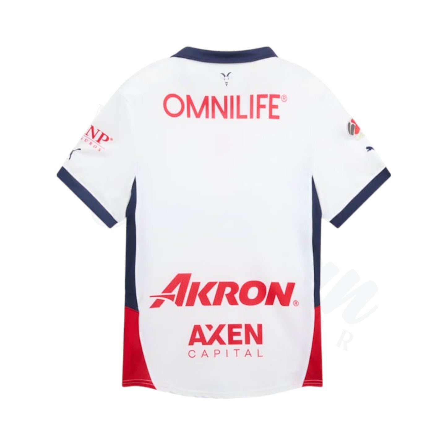 Chivas 24/25 Pro Away Soccer Jersey Men's