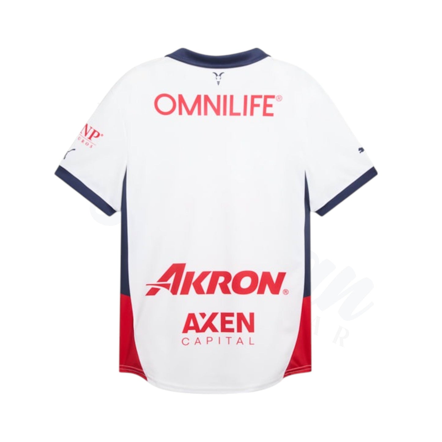 Chivas 24/25 Replica Away Football Jersey