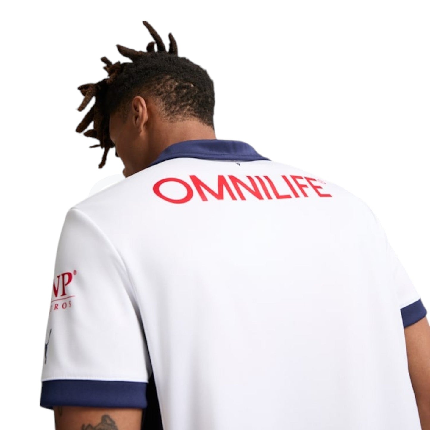 Chivas 24/25 Replica Away Football Jersey