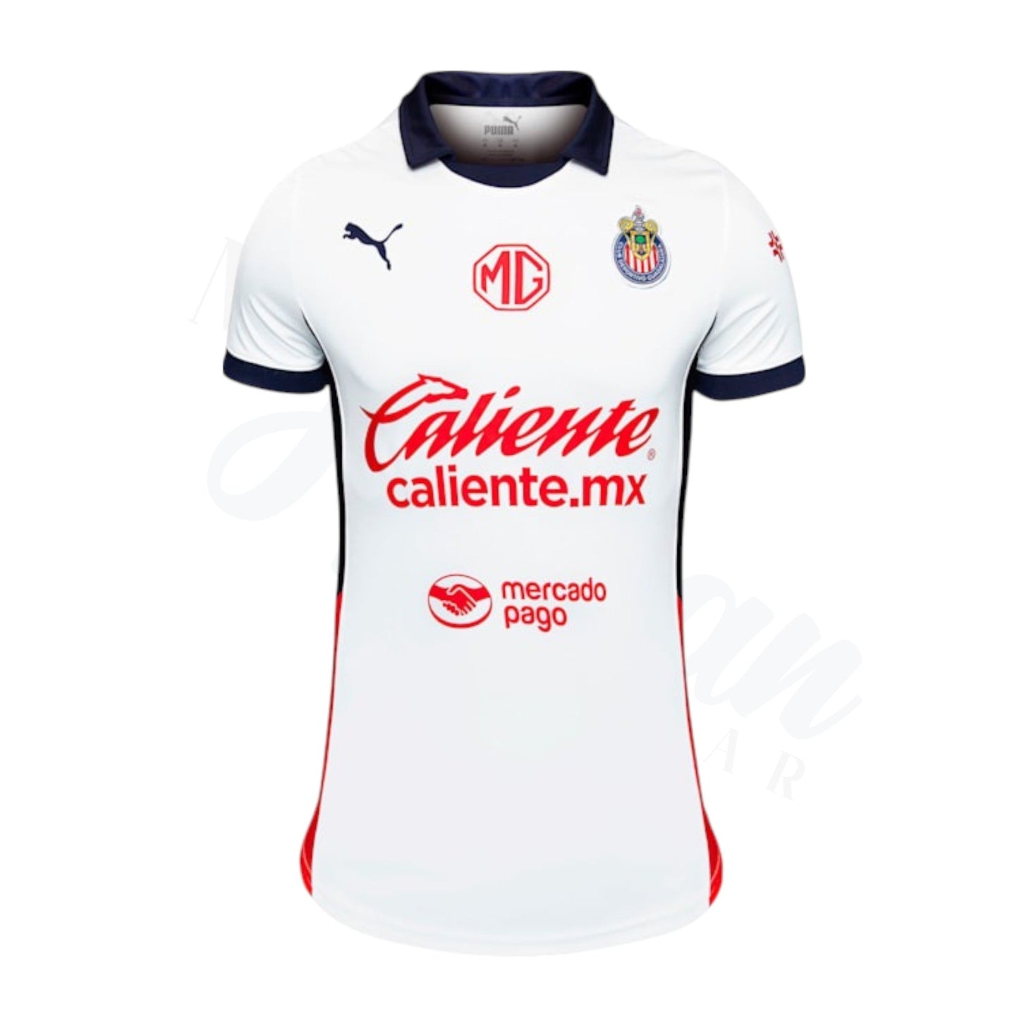 PUMA Chivas Away Jersey for Women Fans