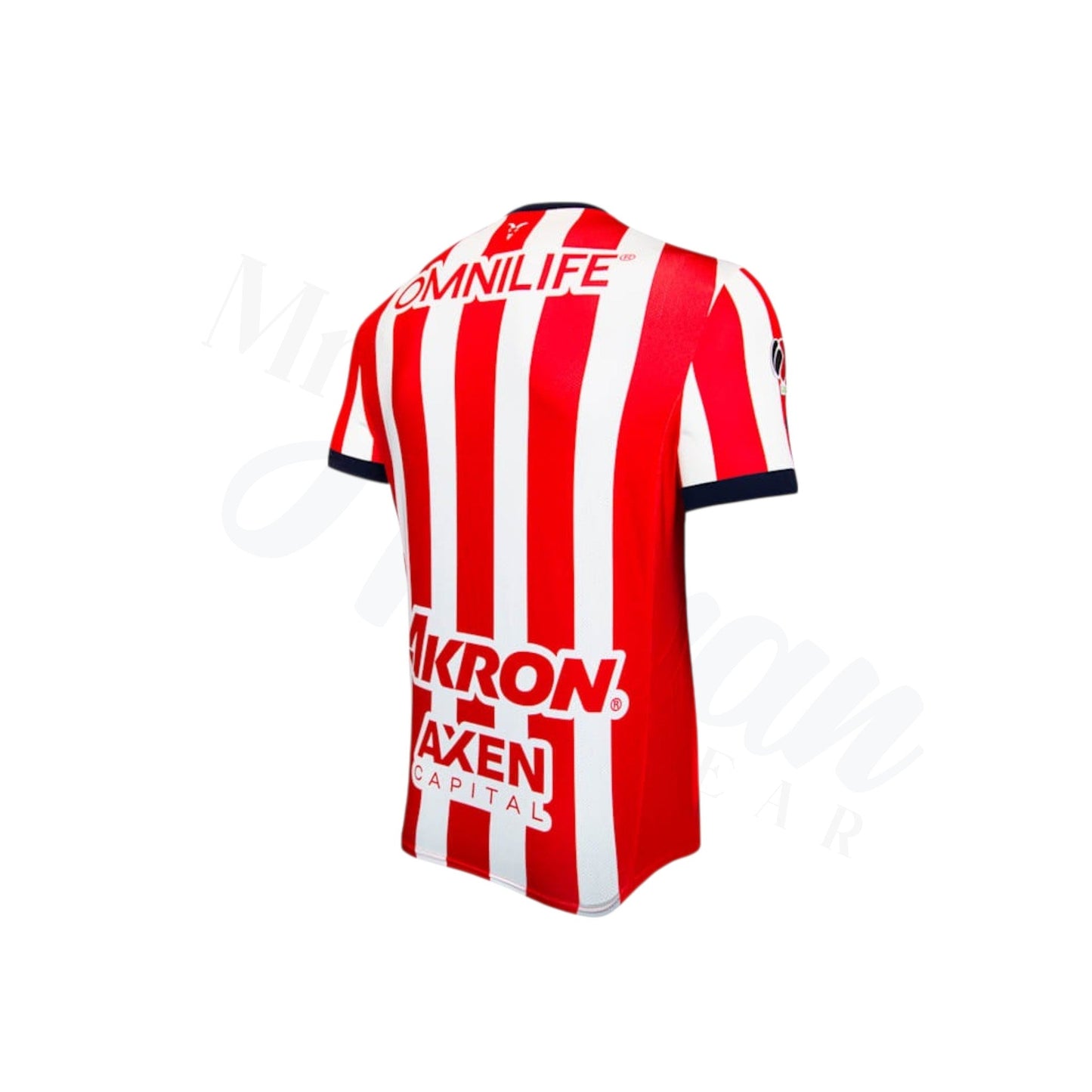 Chivas 24/25 Fan Edition Soccer Jersey