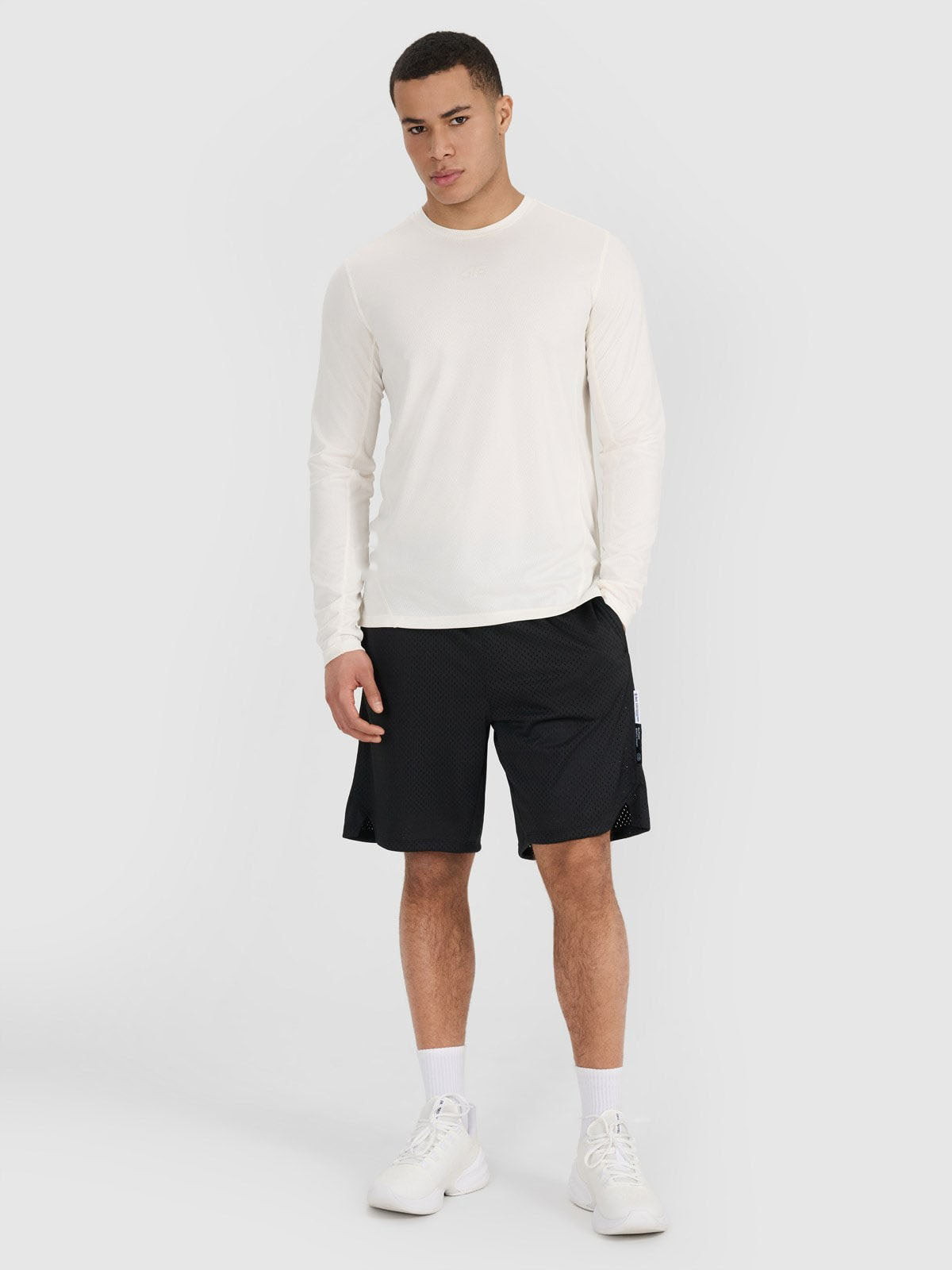 LONGSLEEVE FNK