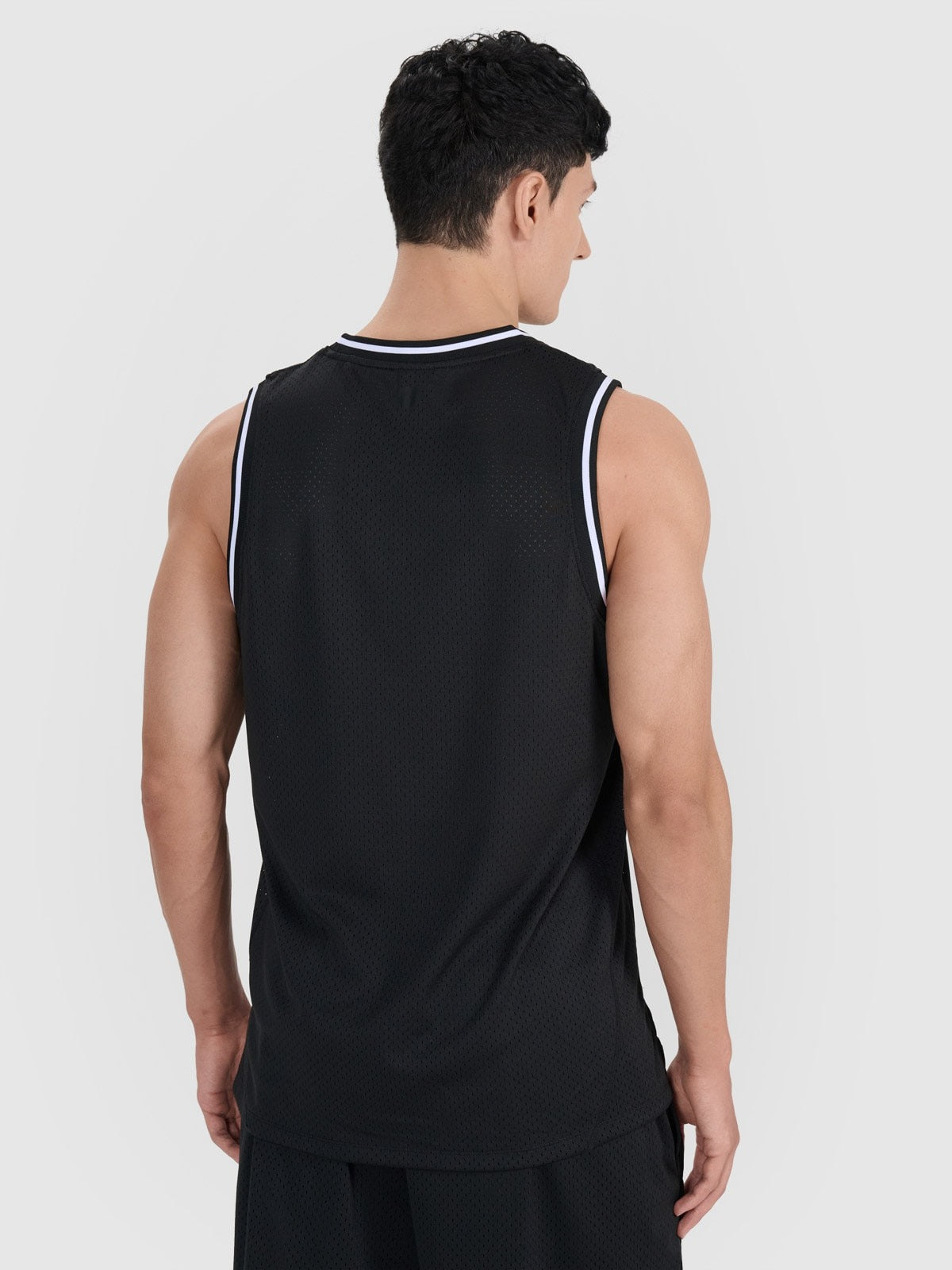 SLEEVELESS FNK