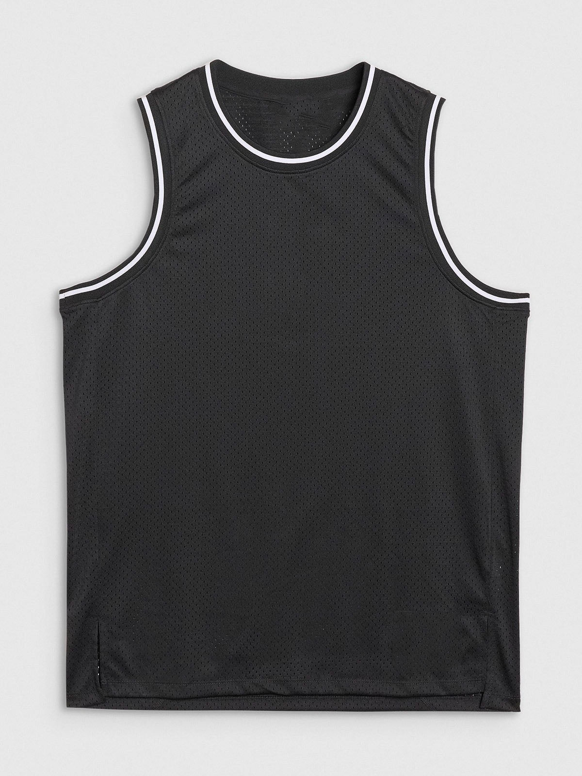 SLEEVELESS FNK