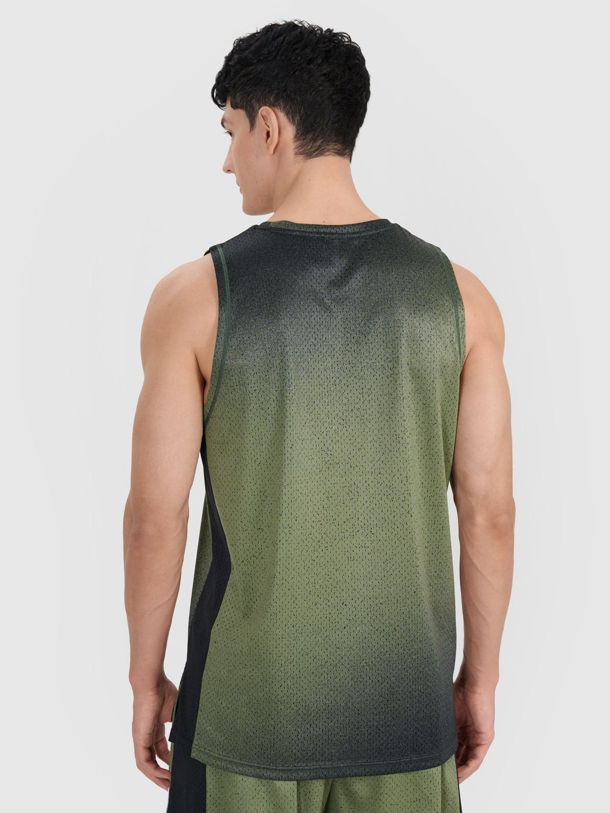 SLEEVELESS FNK