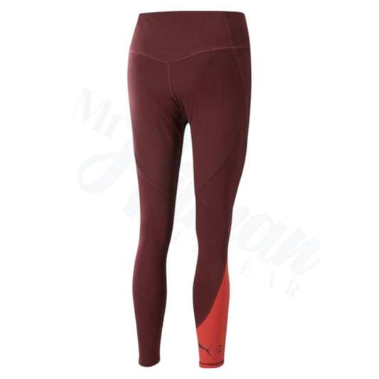 PUMA x MODIBODI 7/8 Leak-Proof Leggings