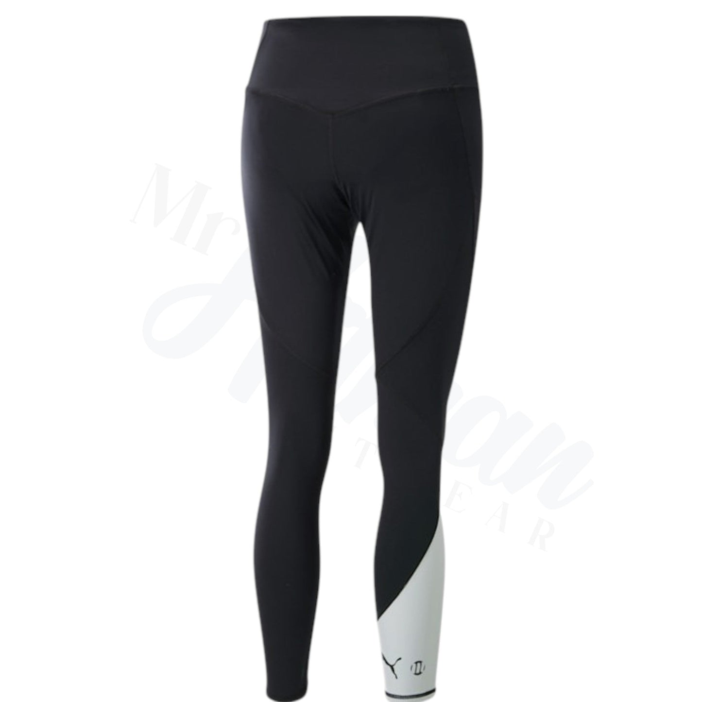 Womens 7/8 PUMA X MODIBDI Leggings