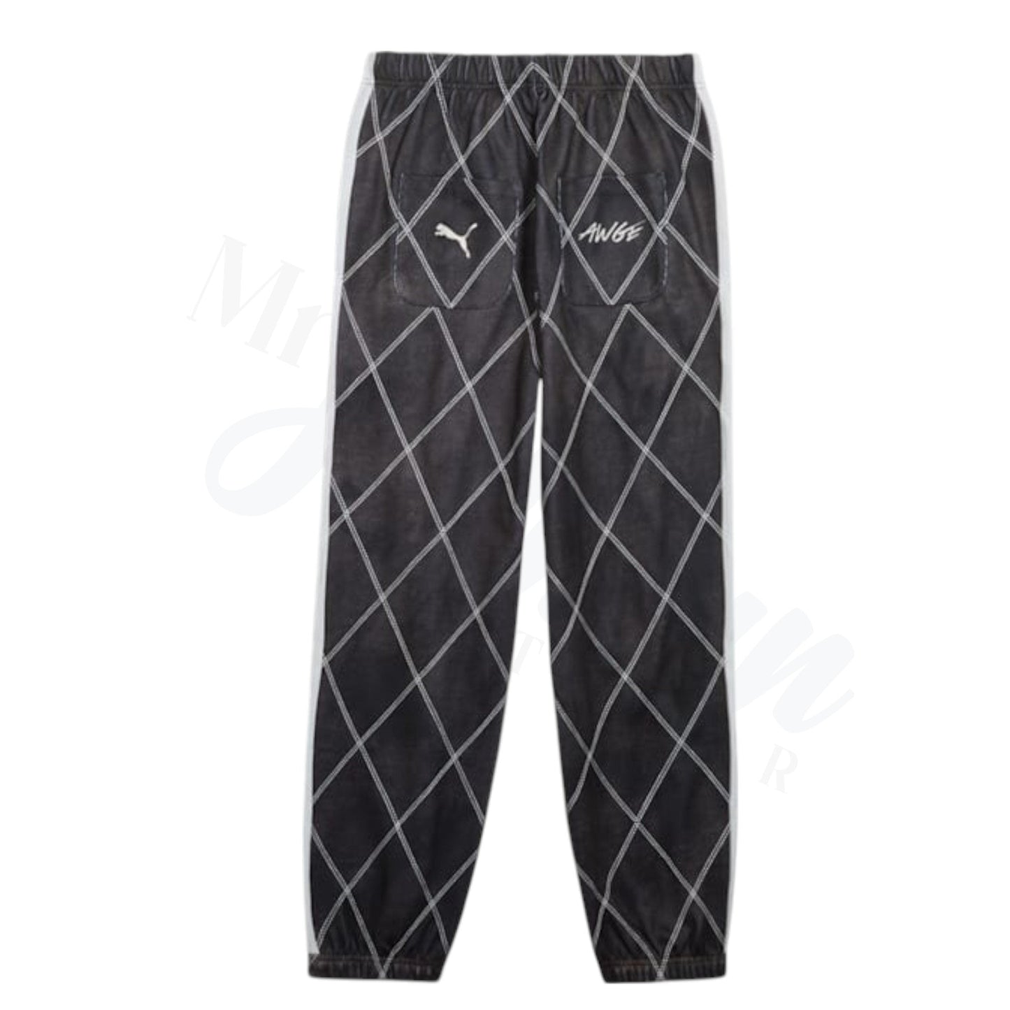 A$AP ROCKY x PUMA Limited Edition Sweatpants