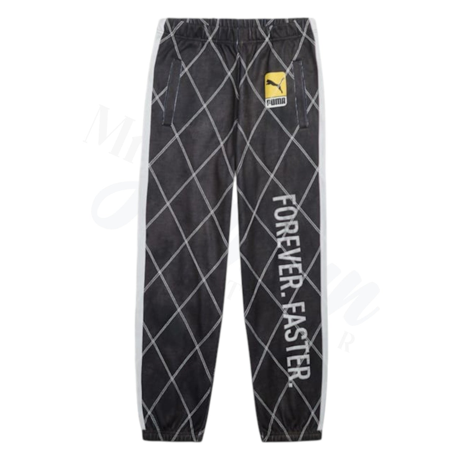 A$AP ROCKY x PUMA Limited Edition Sweatpants