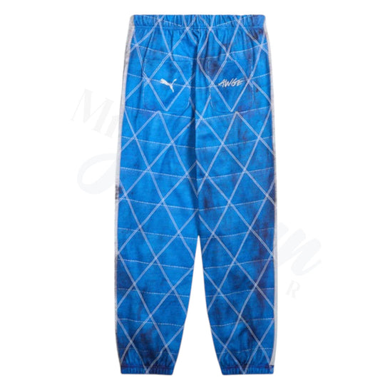 A$AP ROCKY x PUMA Quilted Streert Sweatpants