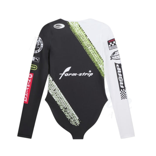 A$AP ROCKY x PUMA Fitted Statement Bodysuit