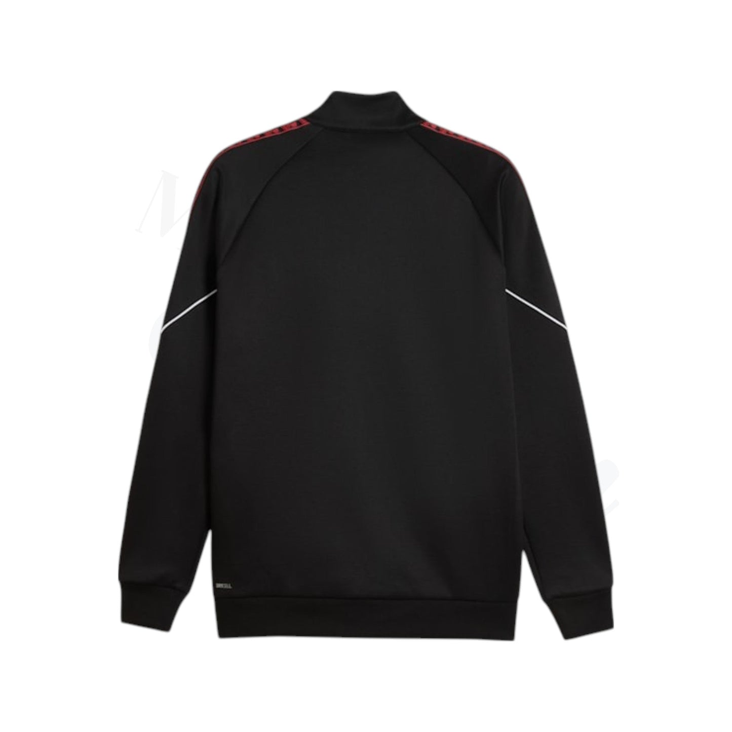AC Milan KING Anthem Pre-Match Jacket