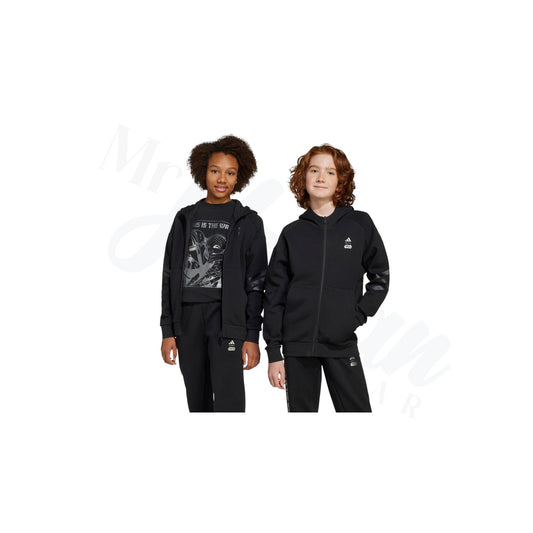 ADIDAS STAR WARS MANDALORIAN TRACK TOP