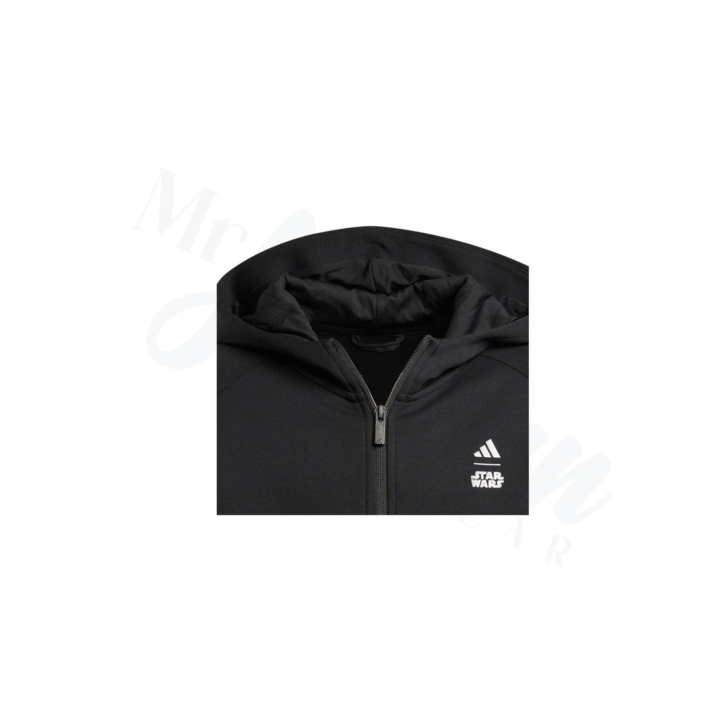 ADIDAS STAR WARS MANDALORIAN TRACK TOP