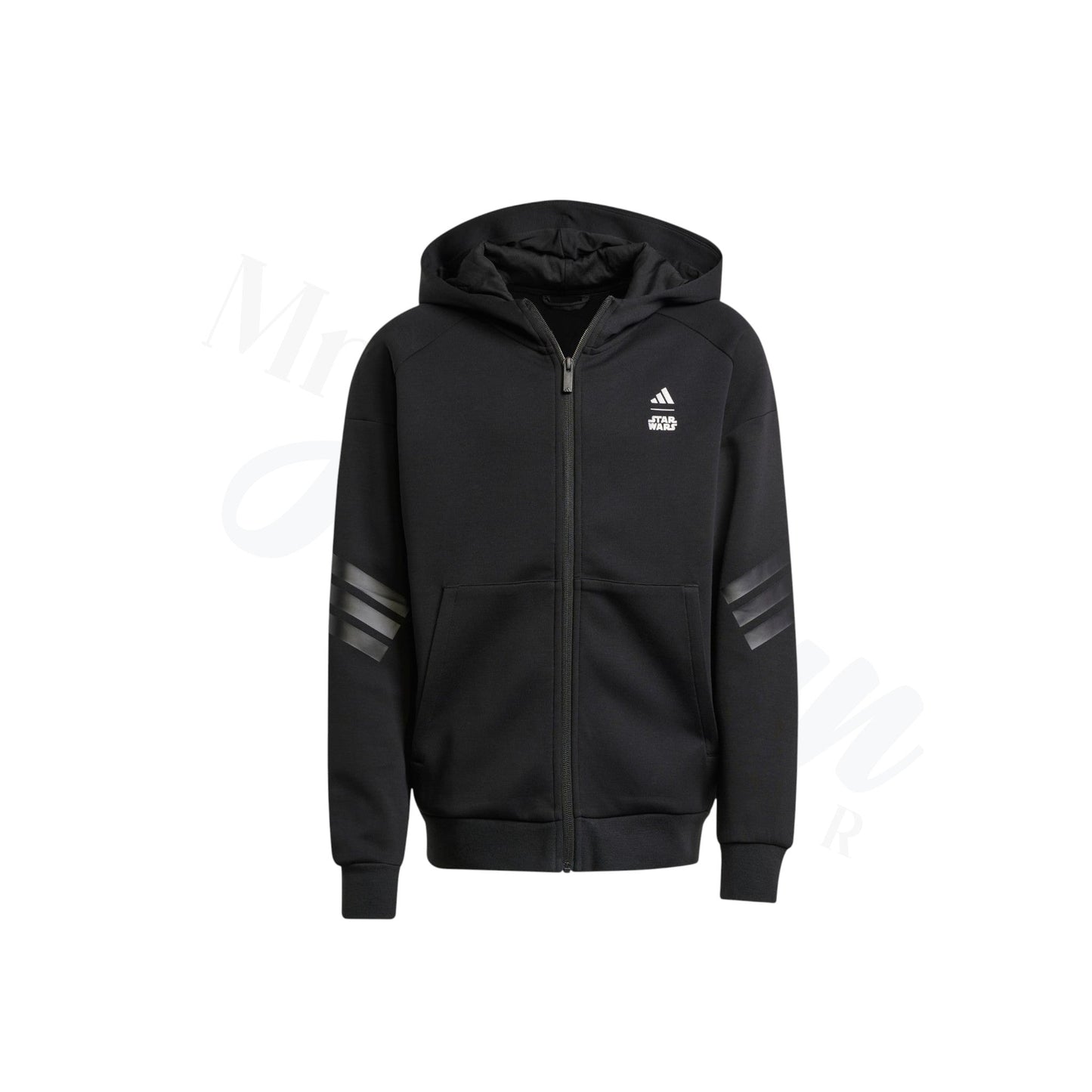 ADIDAS STAR WARS MANDALORIAN TRACK TOP