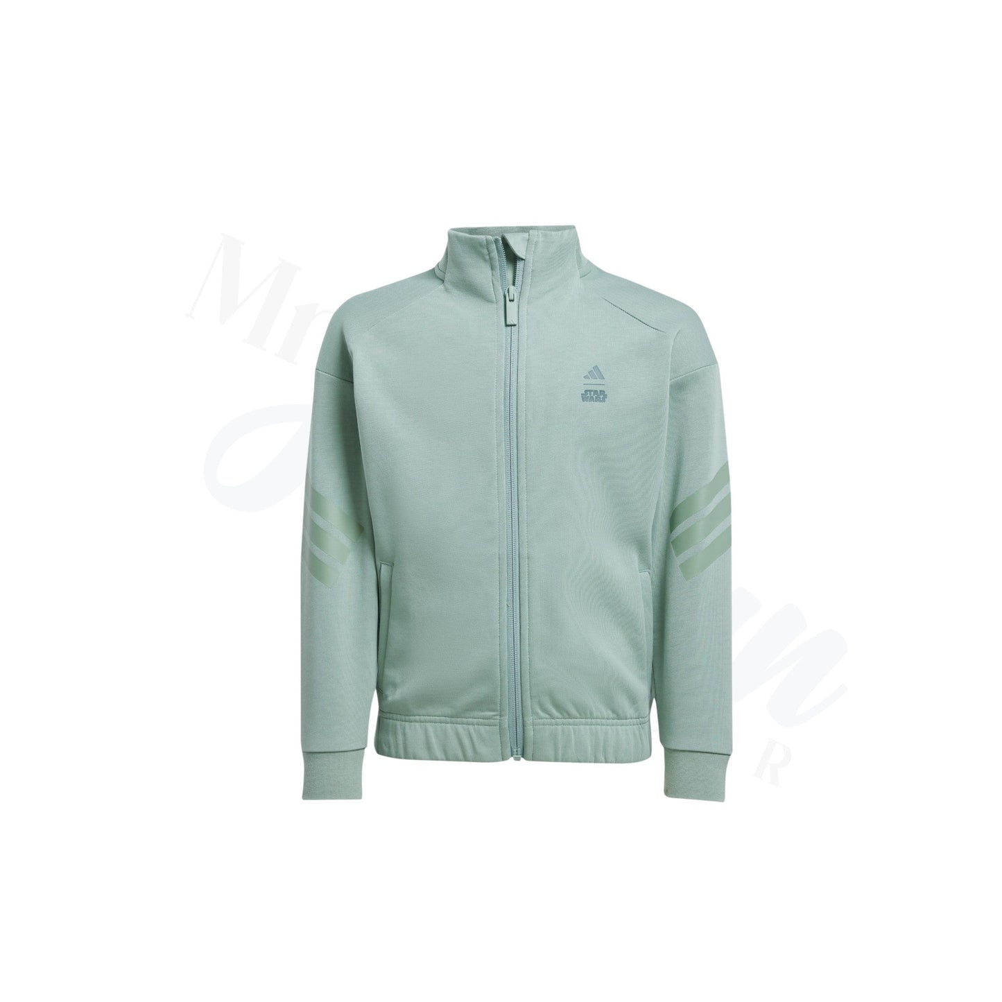 ADIDAS STAR WARS / MANDALORIAN TRACK - TOP