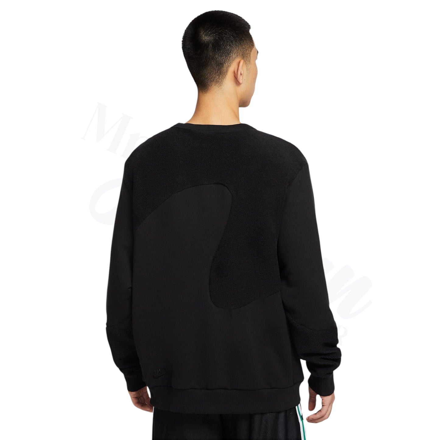 Giannis Standard Issue Basketball Crew