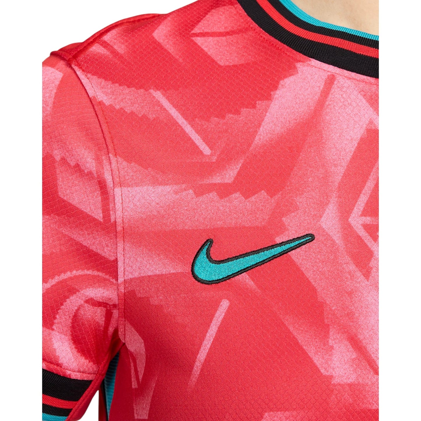 Nike Korea 2024 Home Replica Jersey