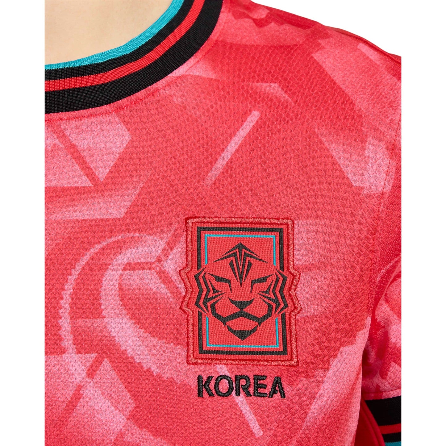 Nike Korea 2024 Home Replica Jersey