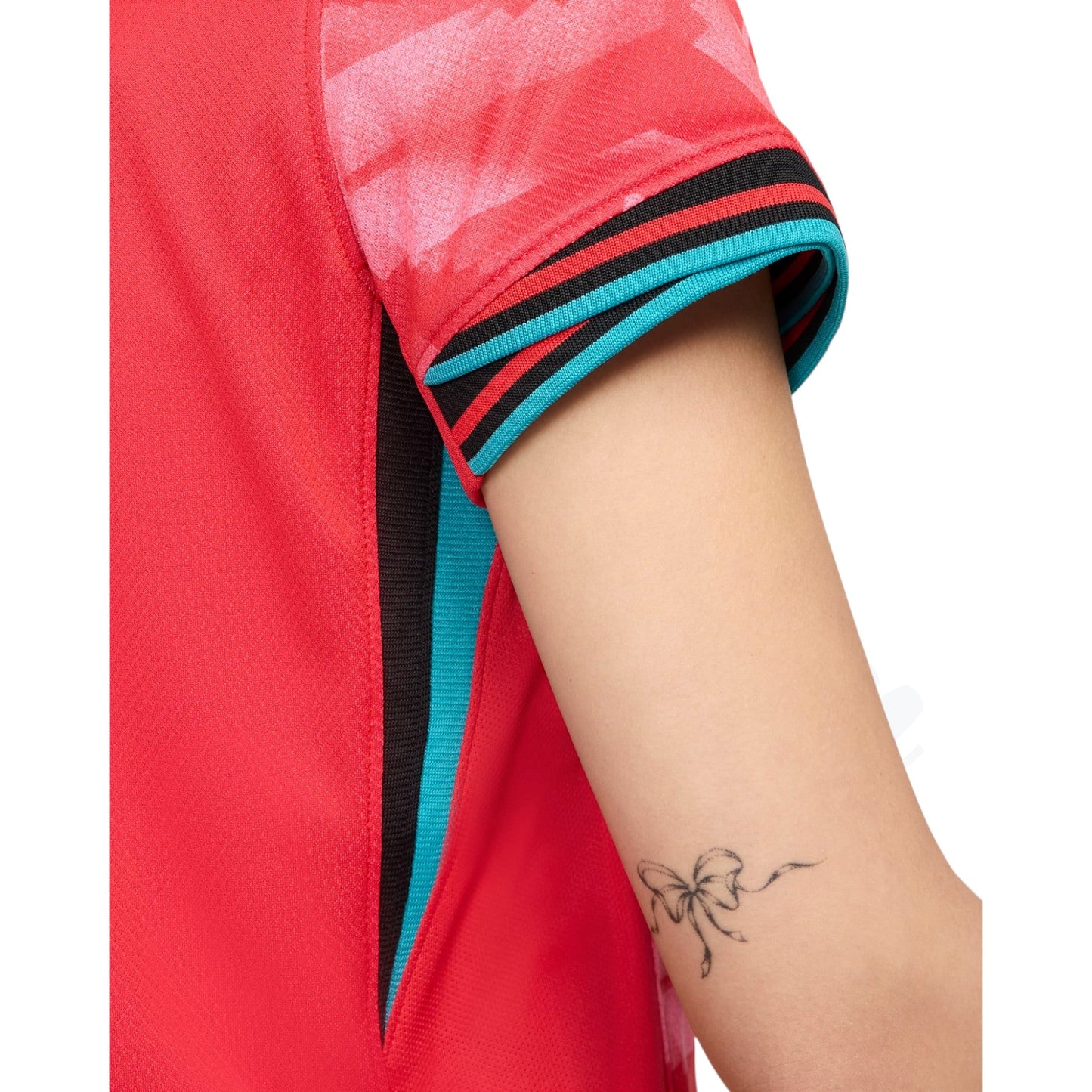 Nike Korea 2024 Home Replica Jersey