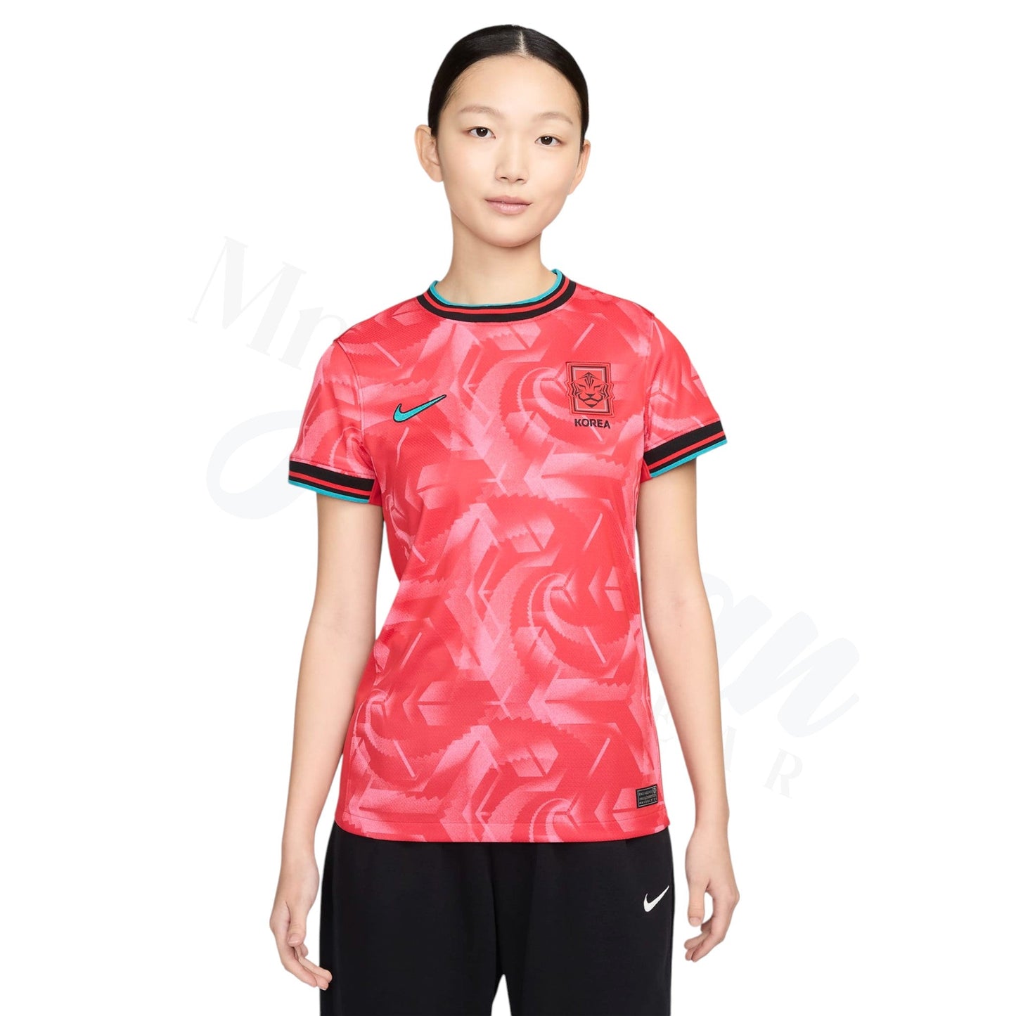 Nike Korea 2024 Home Replica Jersey