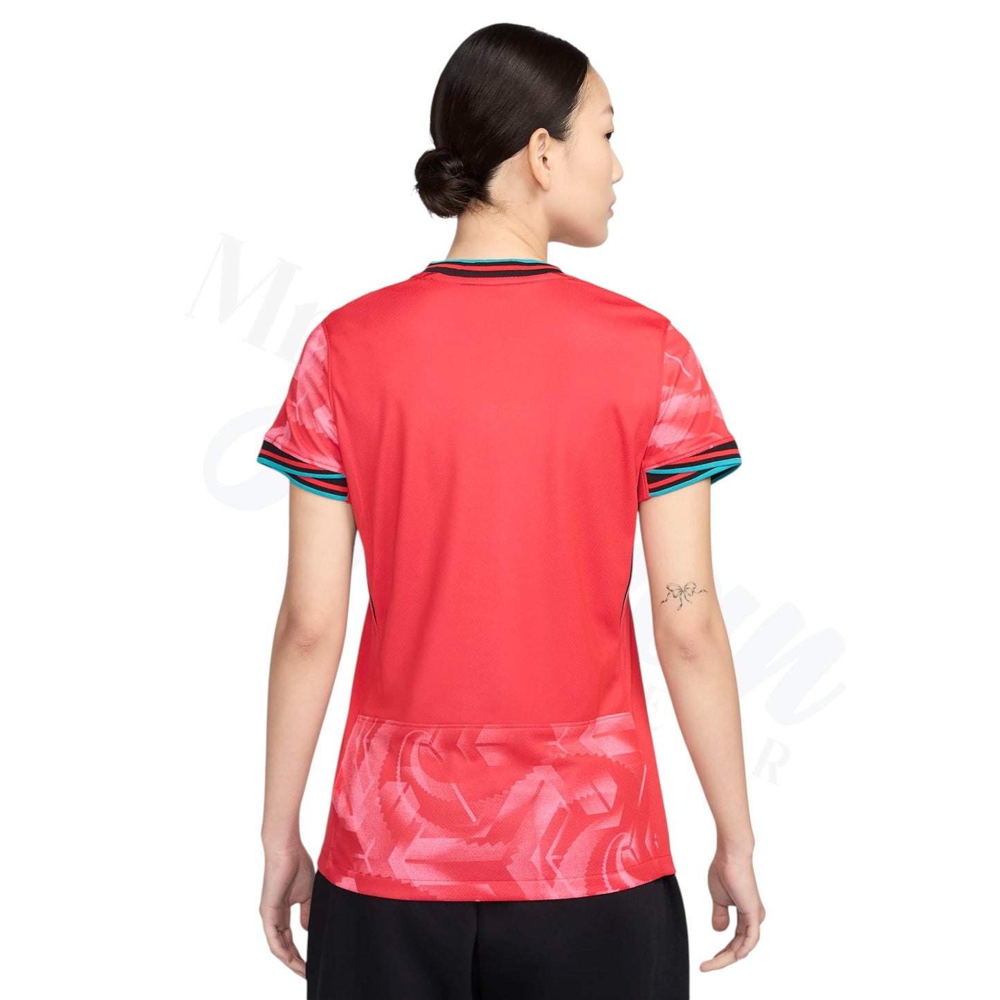 Nike Korea 2024 Home Replica Jersey