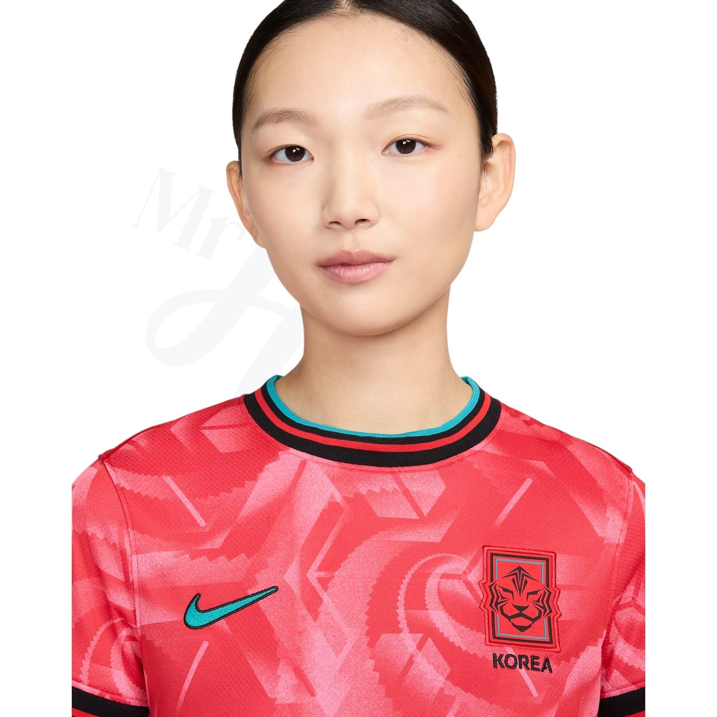 Nike Korea 2024 Home Replica Jersey