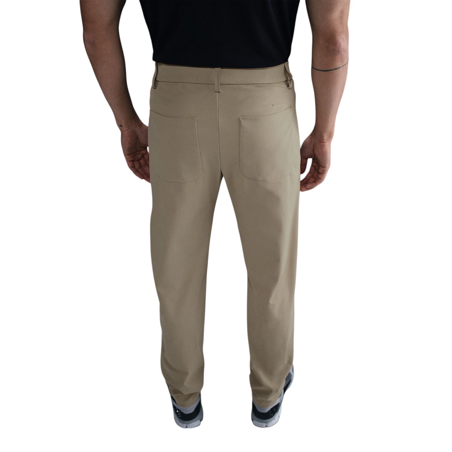Nike 24/7 Slim Stretch-Fit Trousers