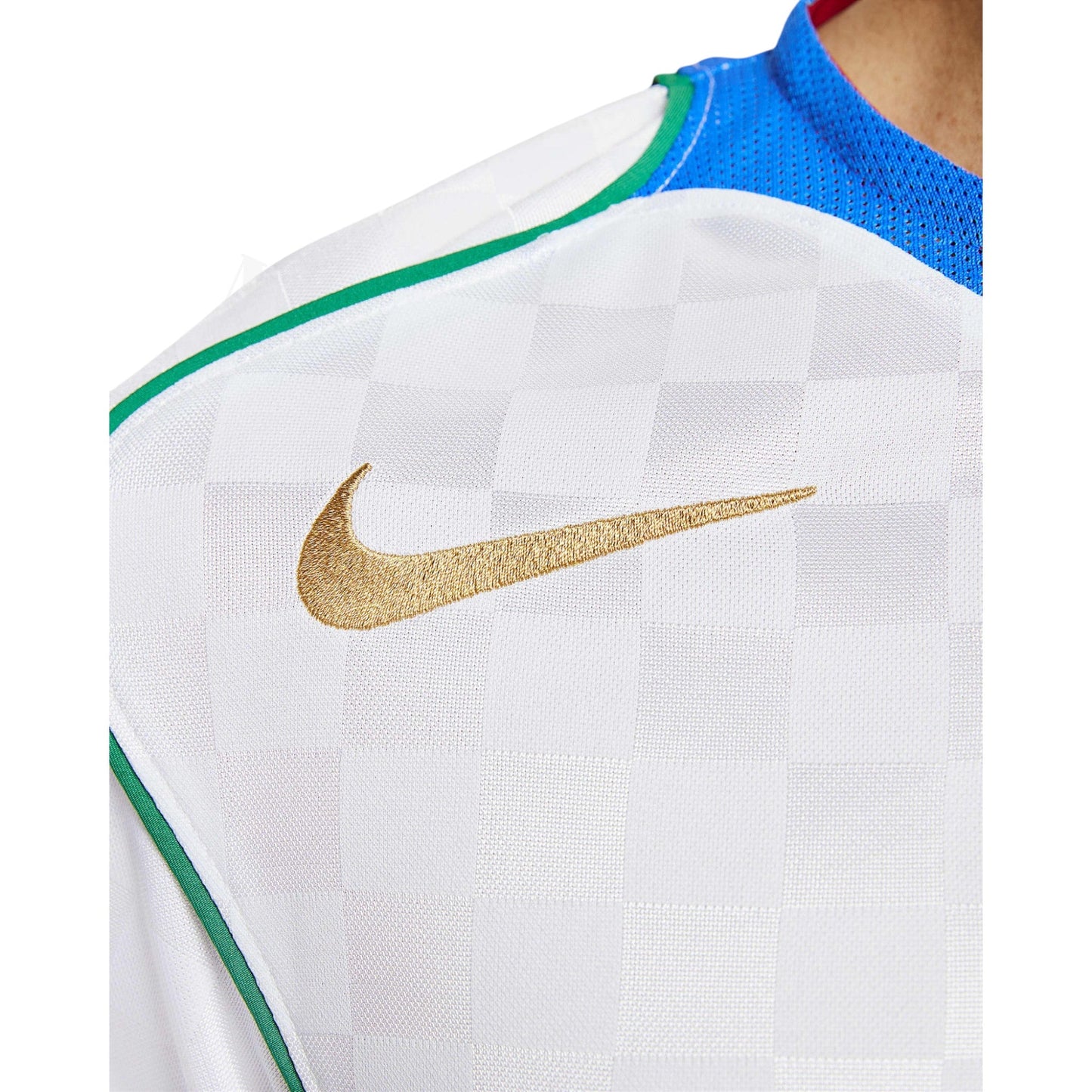 Nike Total 90 Men's Dri-FIT Football Shirt