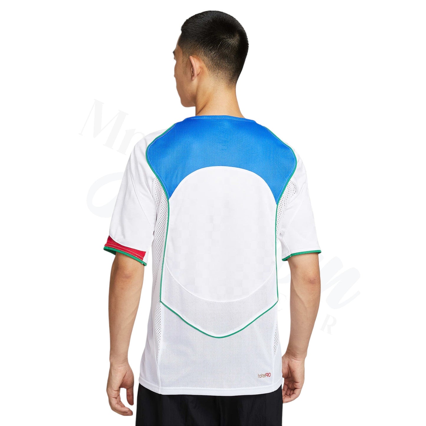 Nike Total 90 Men's Dri-FIT Football Shirt