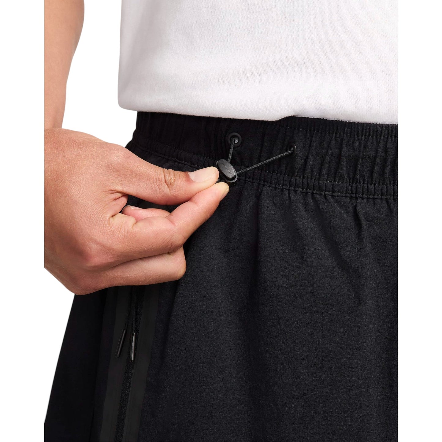 Nike Tech Men’s Open-Hem Trousers