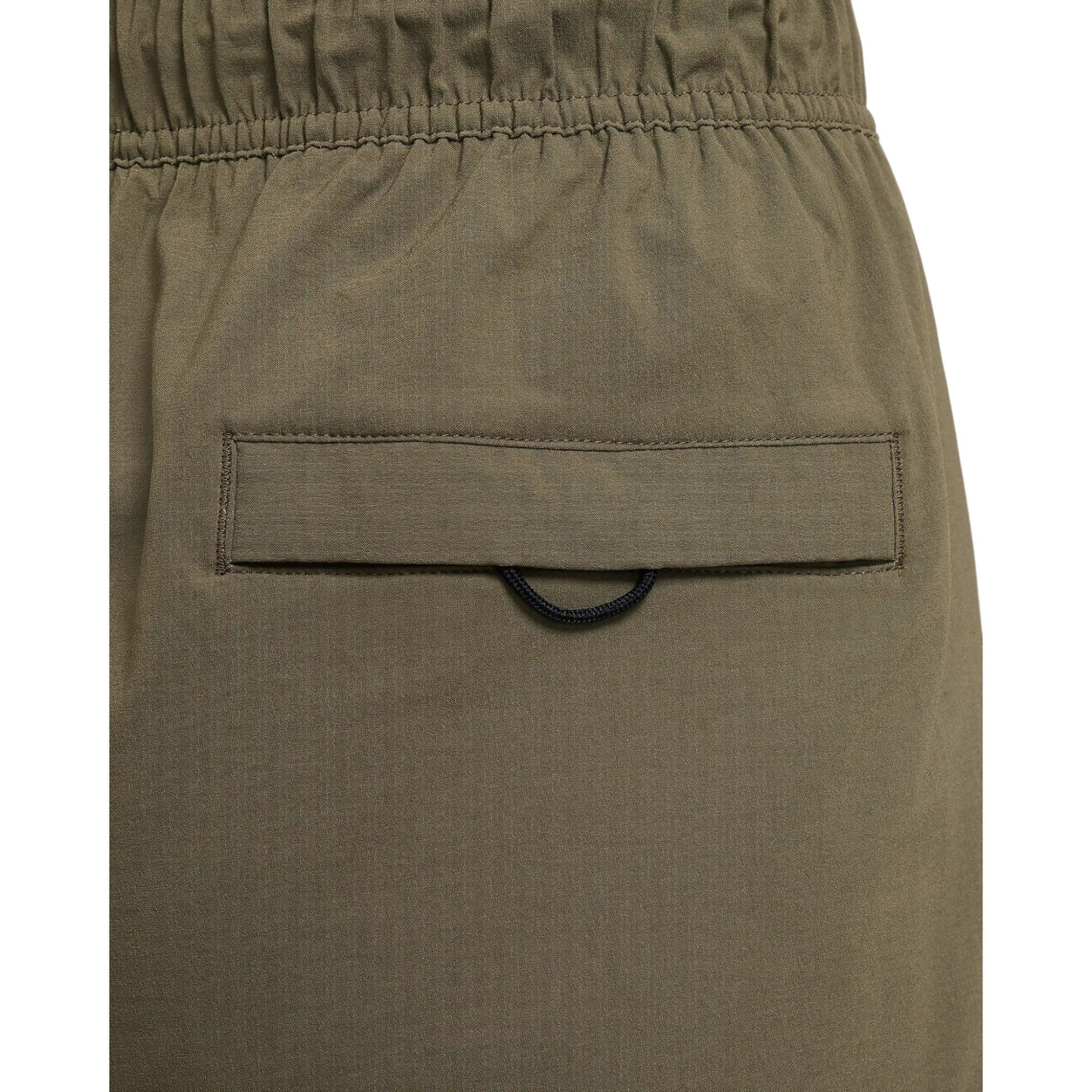 Nike Tech Men’s Woven Open-Hem Pants