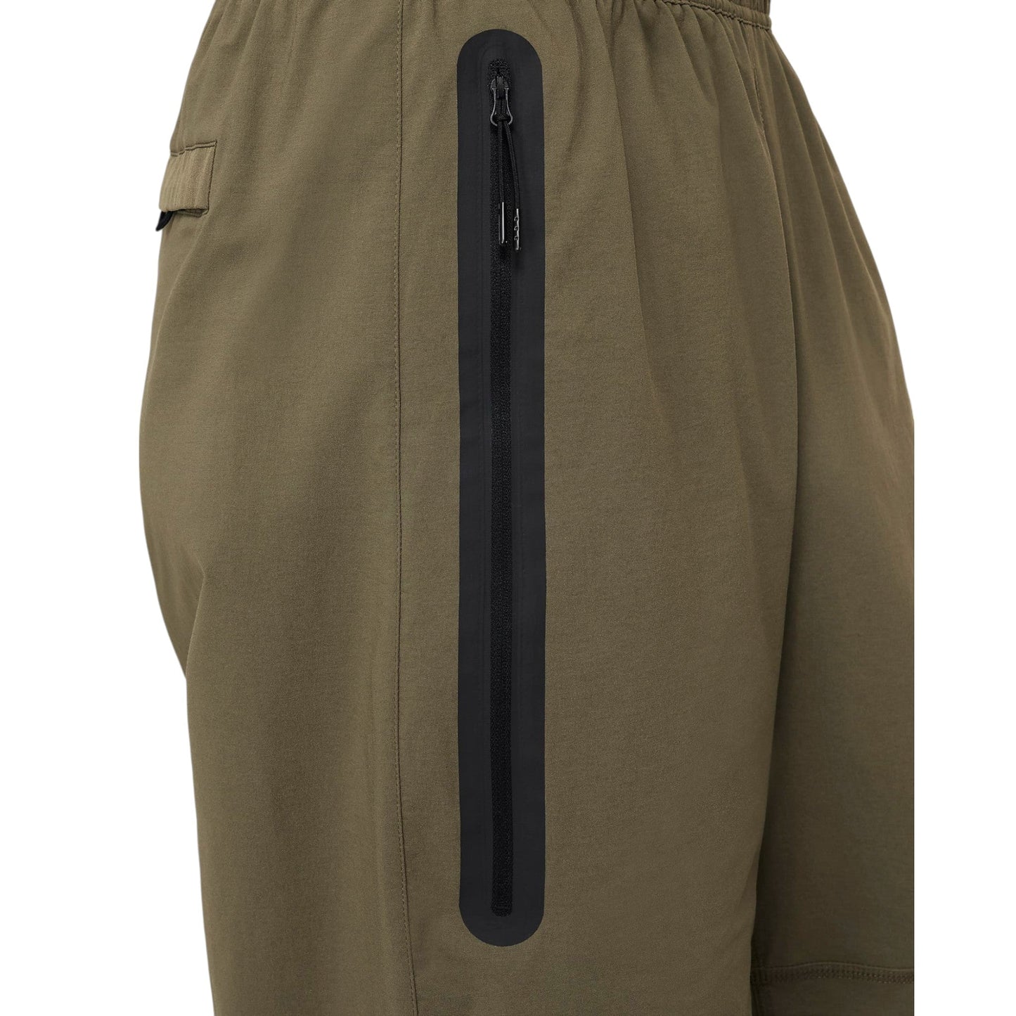 Nike Tech Men’s Woven Open-Hem Pants