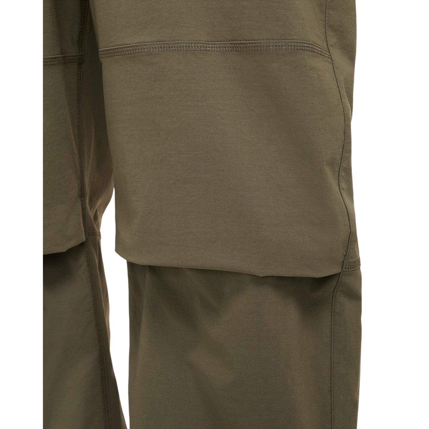 Nike Tech Men’s Woven Open-Hem Pants