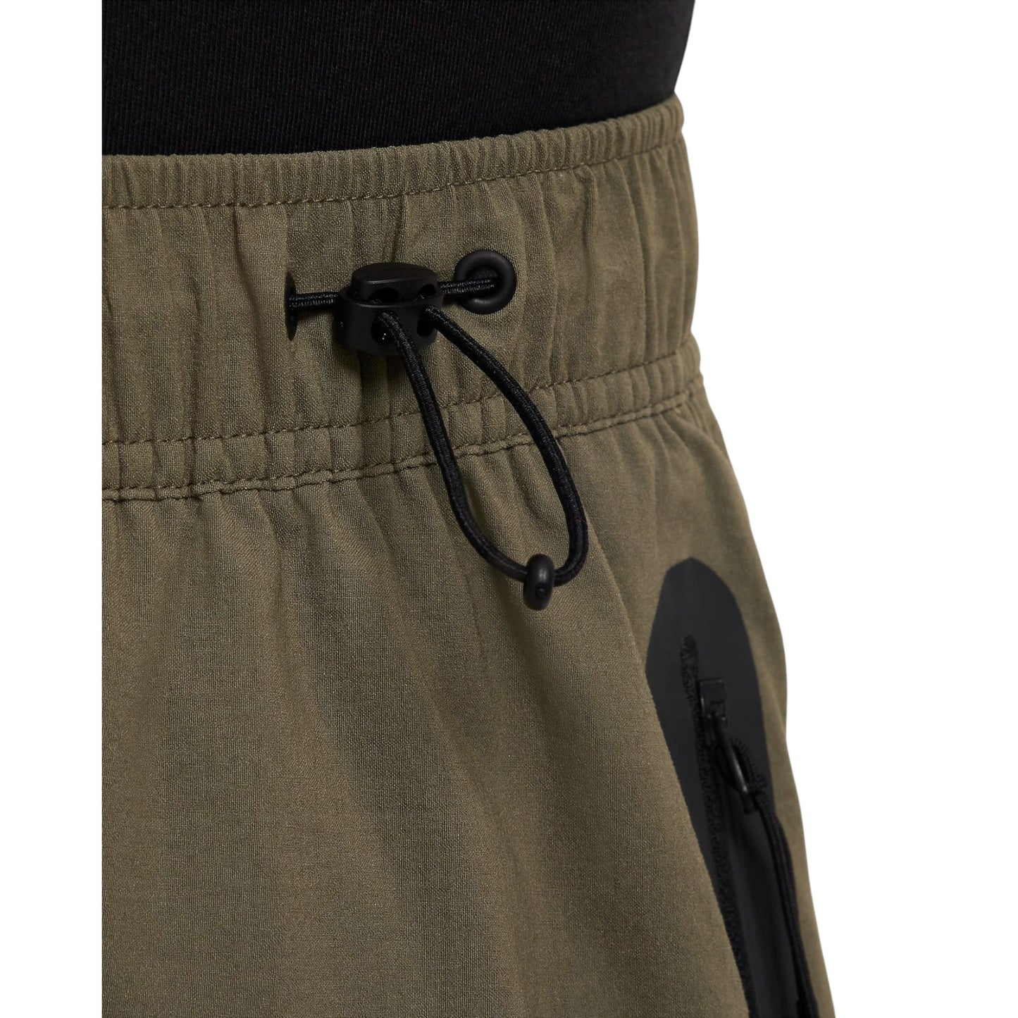 Nike Tech Men’s Woven Open-Hem Pants