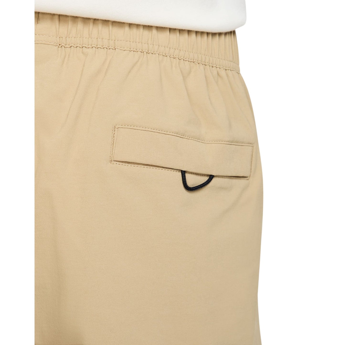 Nike Tech Men's Woven Open-Hem Trousers