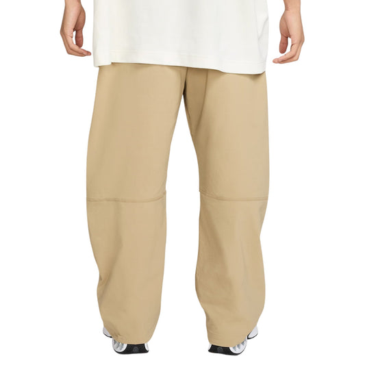 Nike Tech Men's Woven Open-Hem Trousers