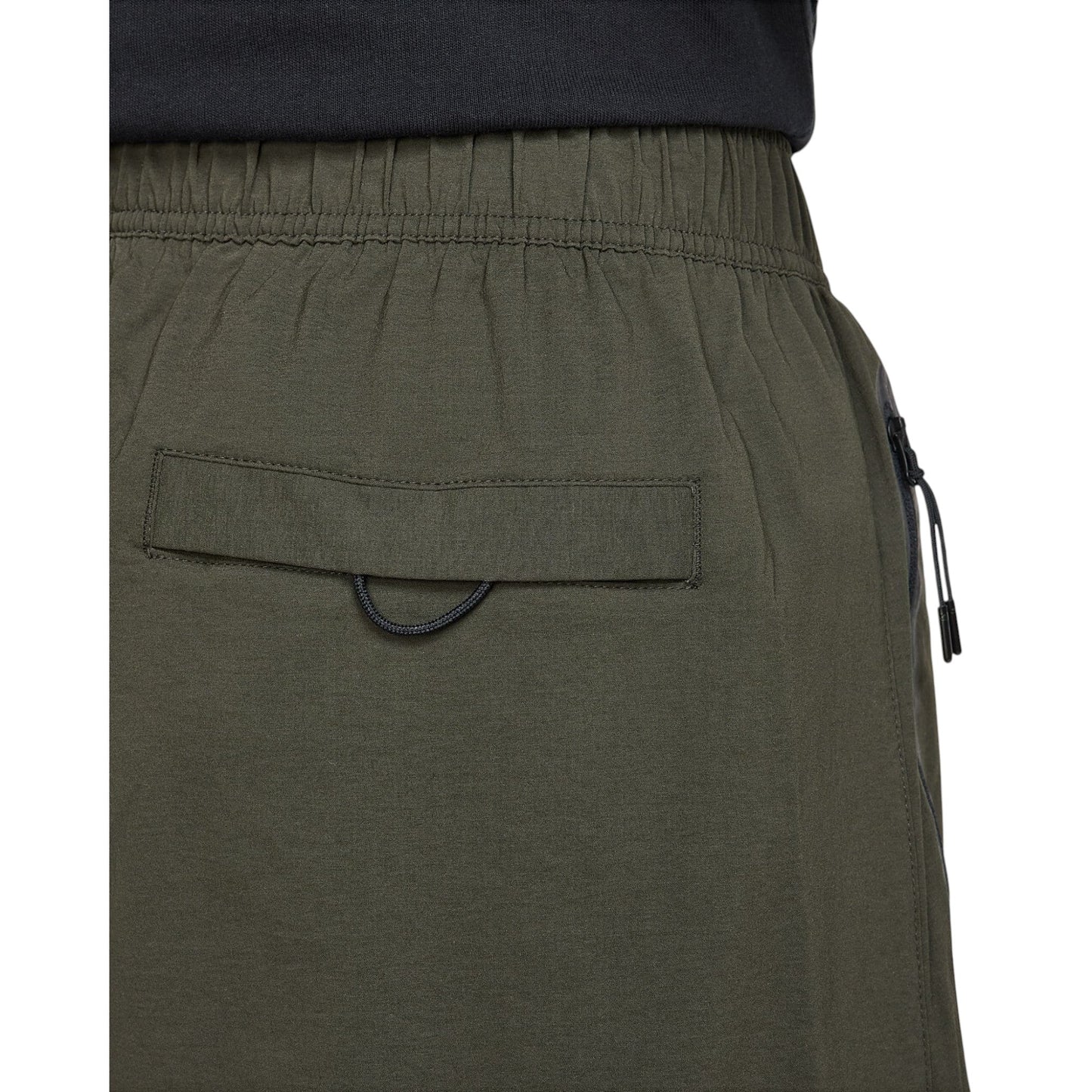 Nike Tech Oversized Utility Trousers