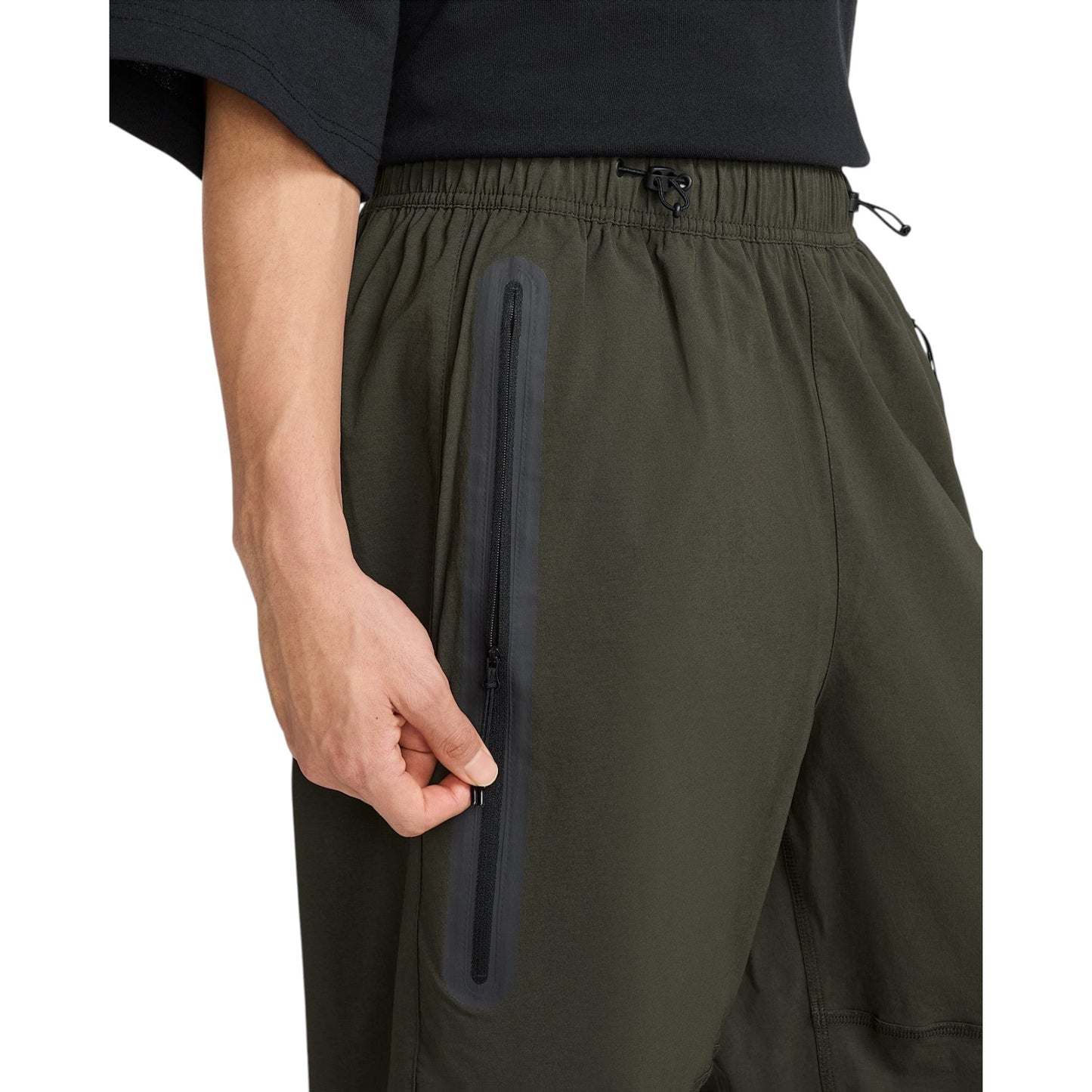 Nike Tech Oversized Utility Trousers