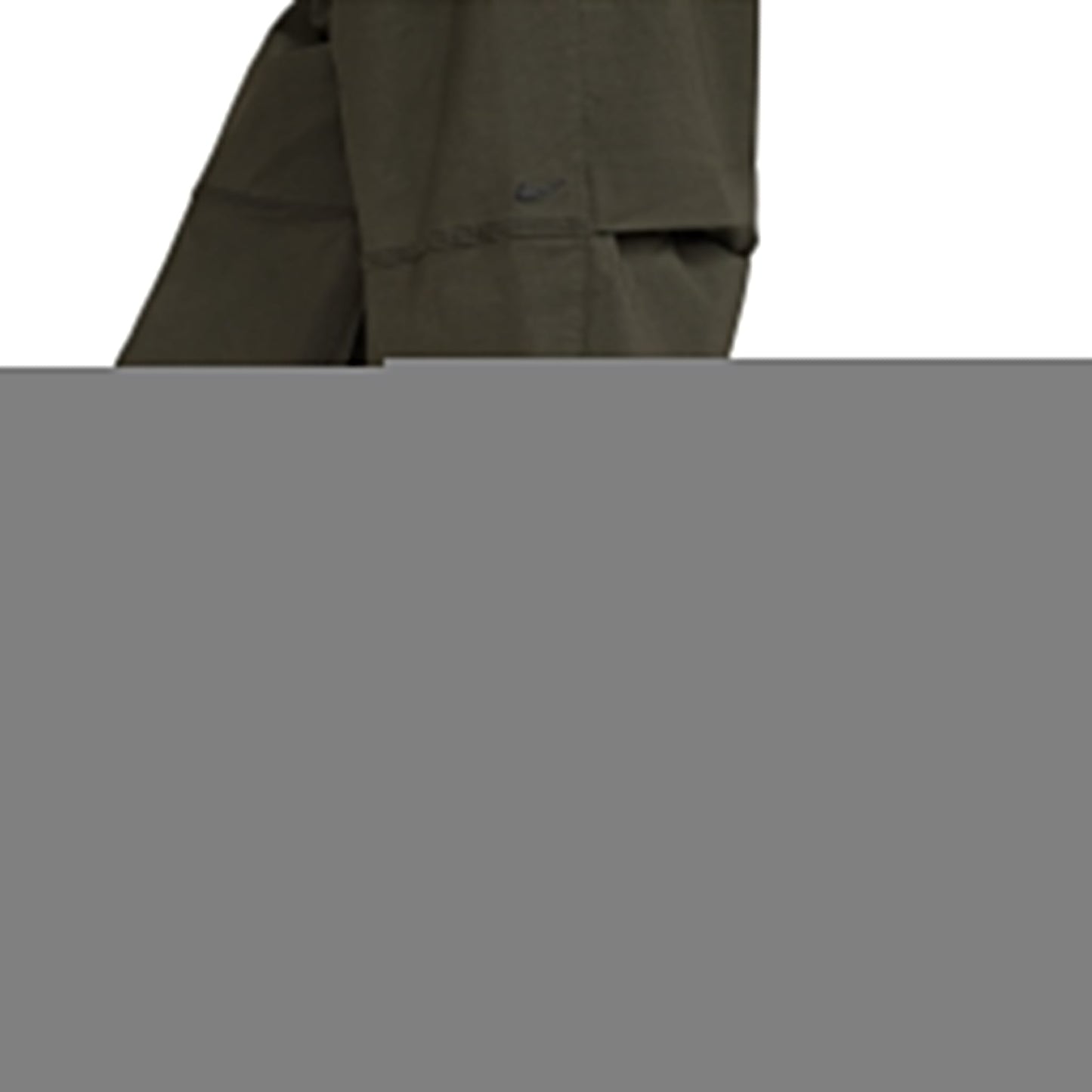 Nike Tech Oversized Utility Trousers