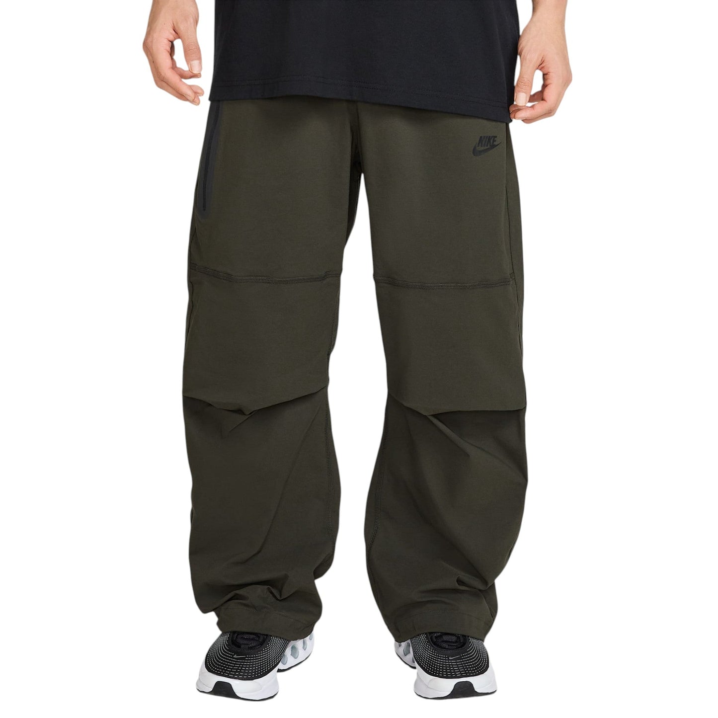 Nike Tech Oversized Utility Trousers