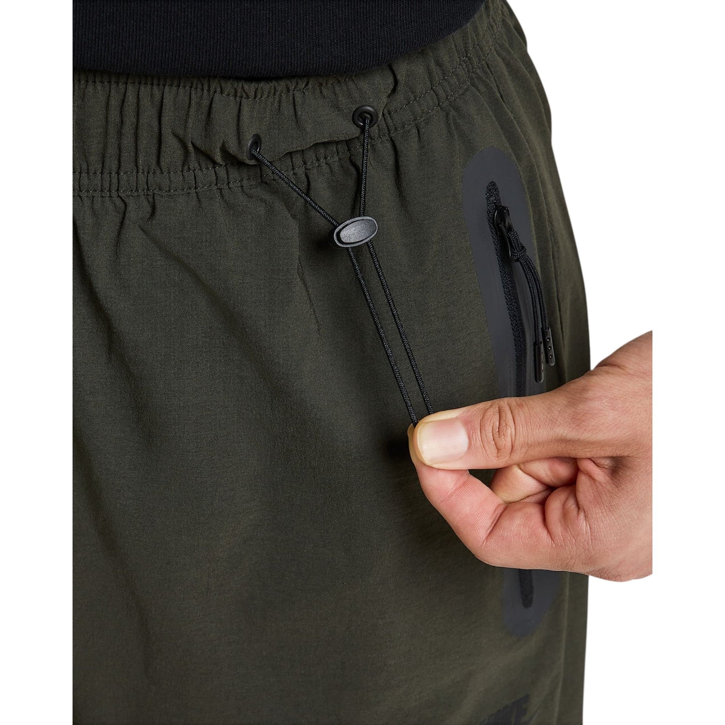 Nike Tech Oversized Utility Trousers