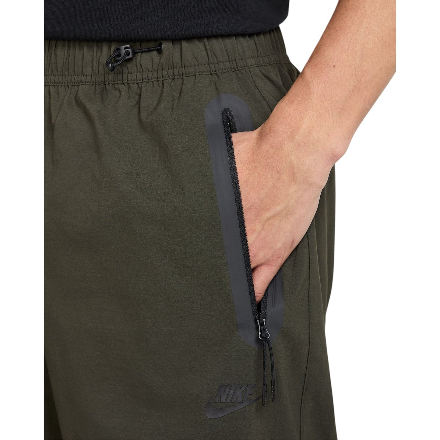 Nike Tech Oversized Utility Trousers