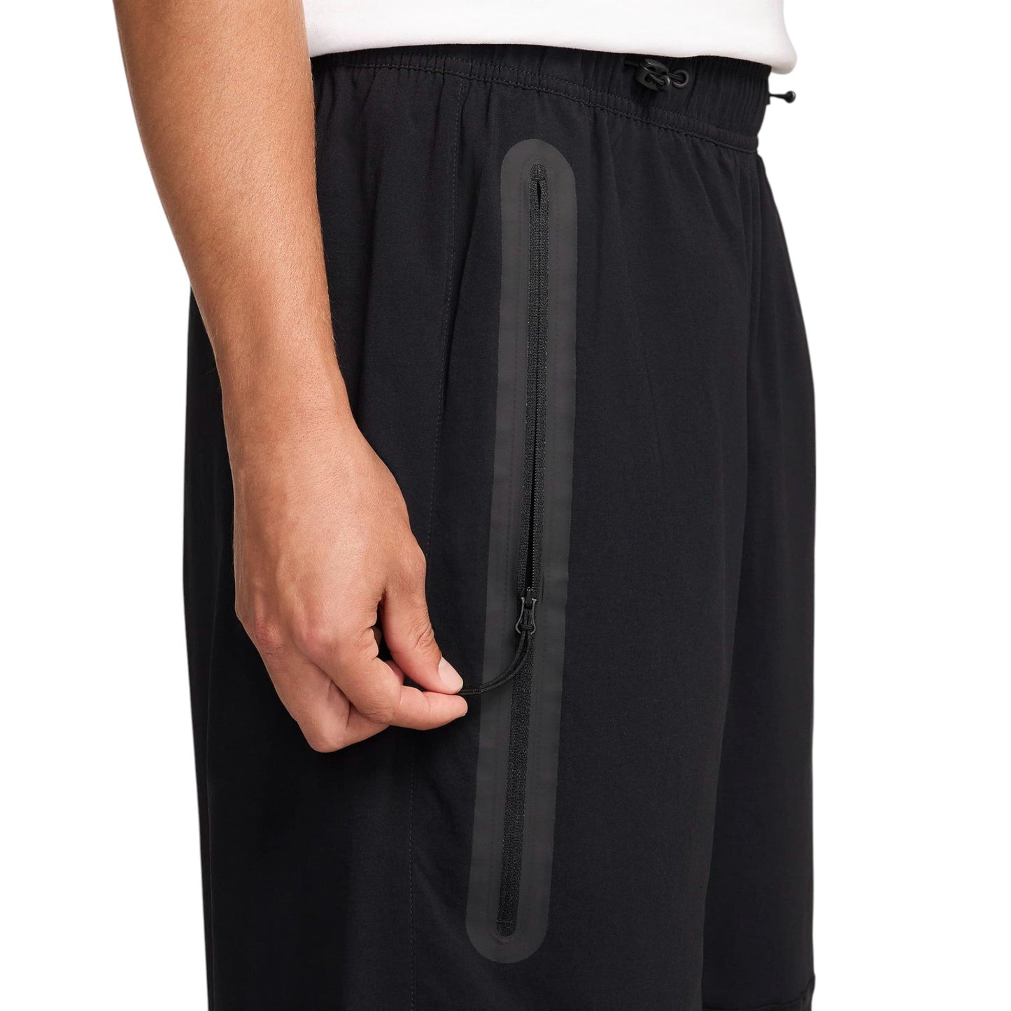 Nike Tech Men’s Open-Hem Trousers