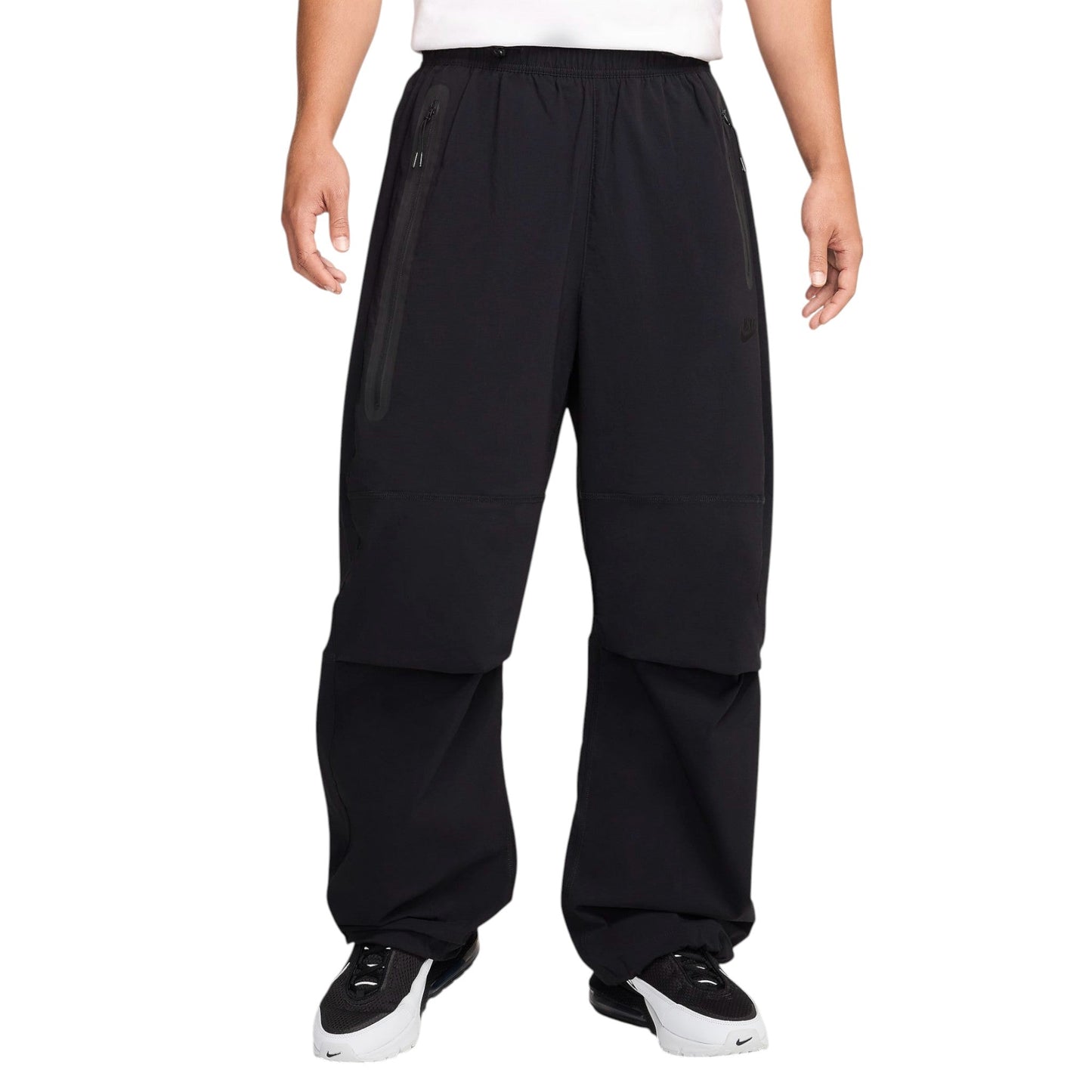 Nike Tech Men’s Open-Hem Trousers