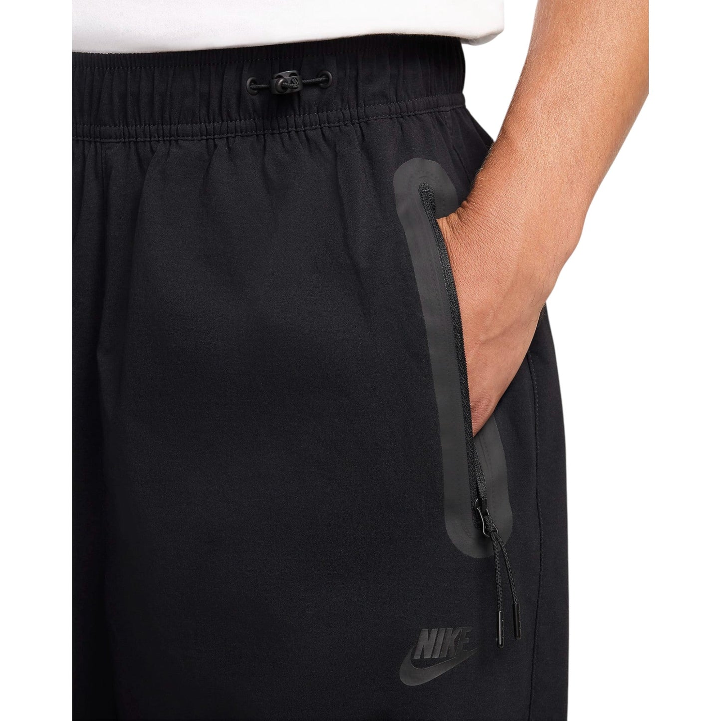 Nike Tech Men’s Open-Hem Trousers