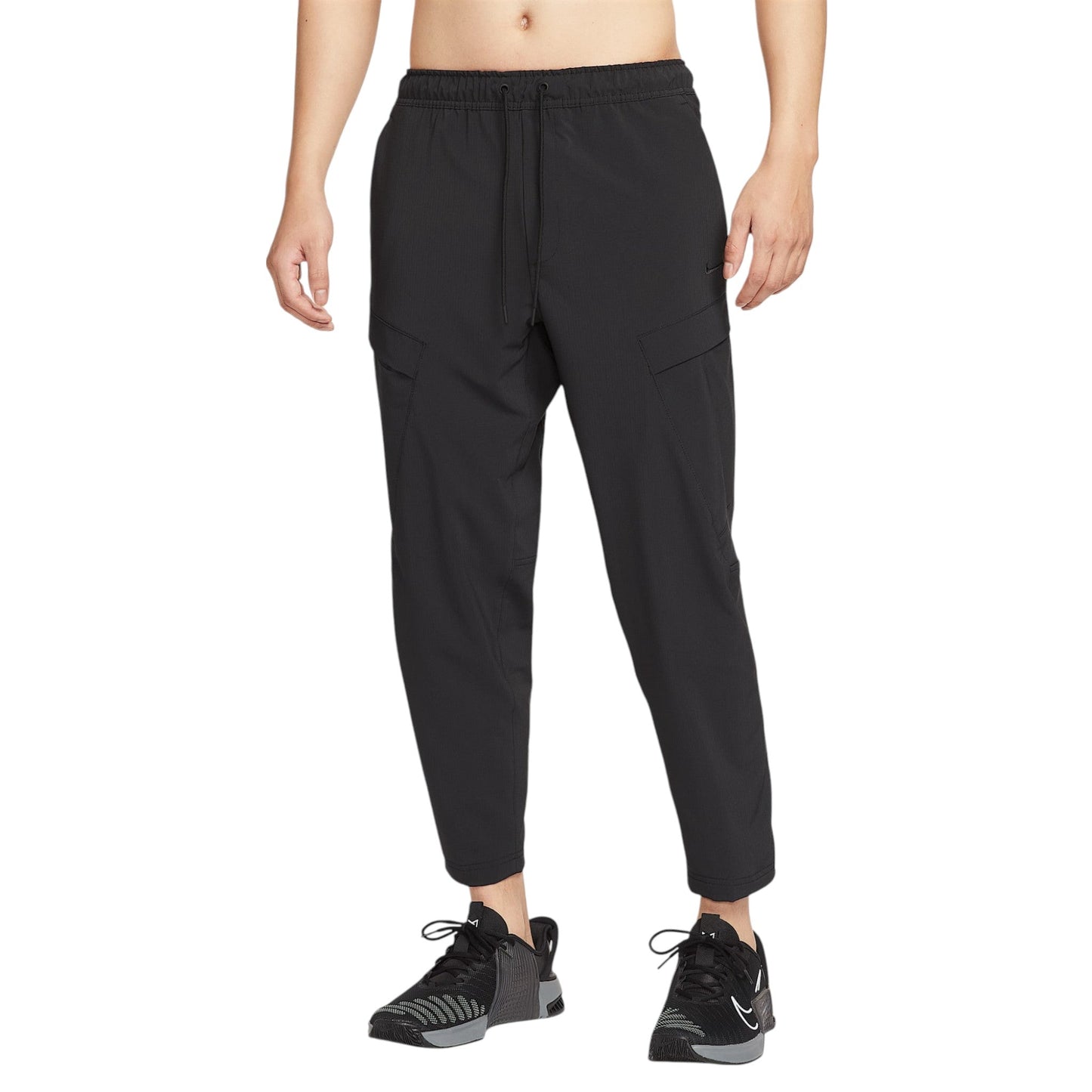 Stay Cool in Style with Nike Trousers