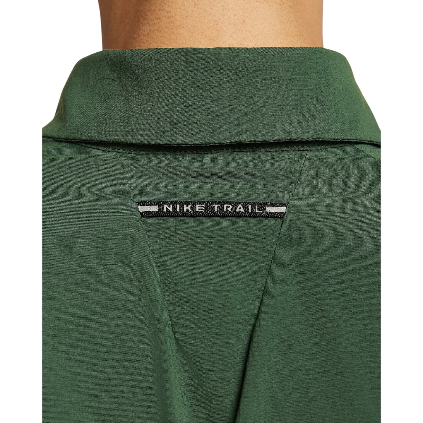Nike Trail Dri-FIT UV Running Shirt