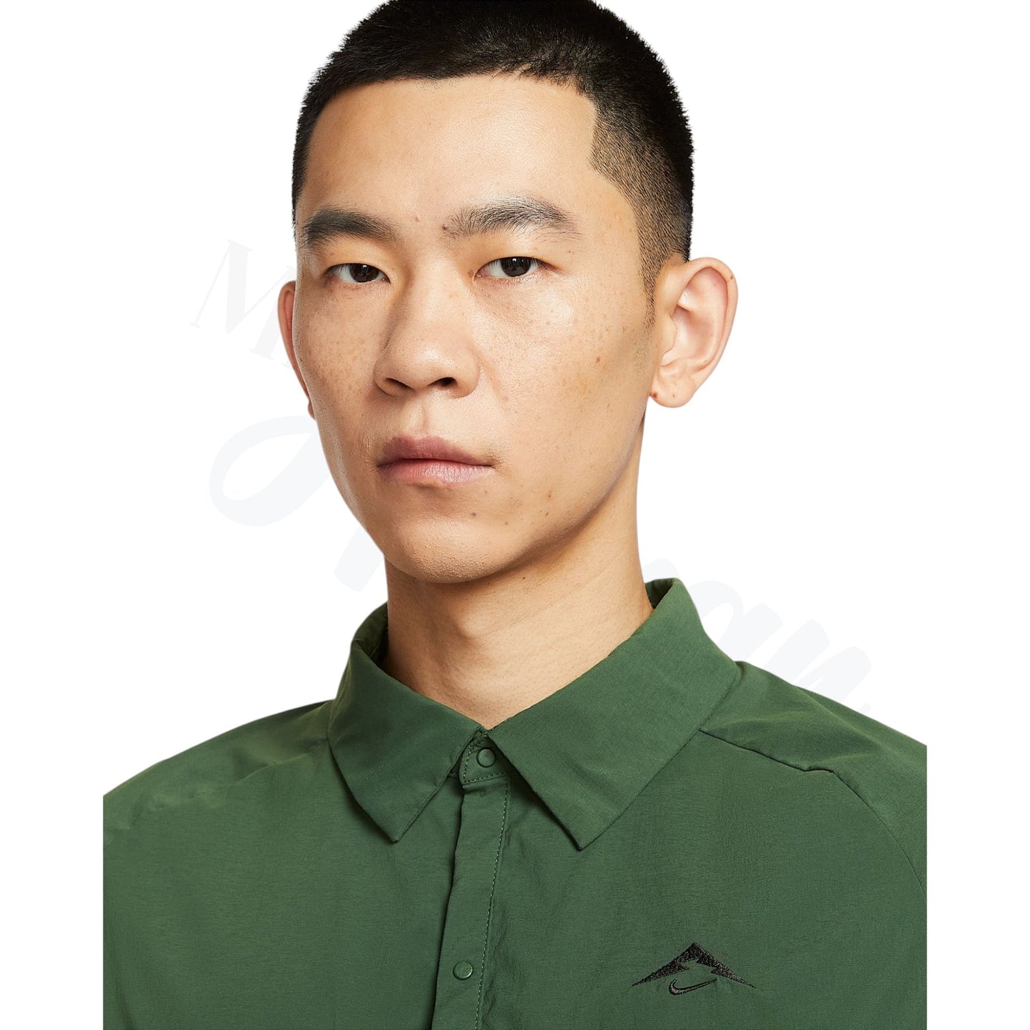 Nike Trail Dri-FIT UV Running Shirt