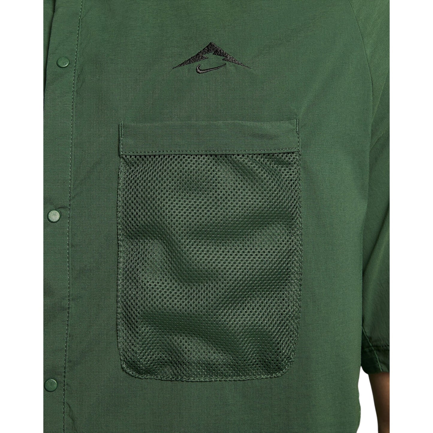 Nike Trail Dri-FIT UV Running Shirt